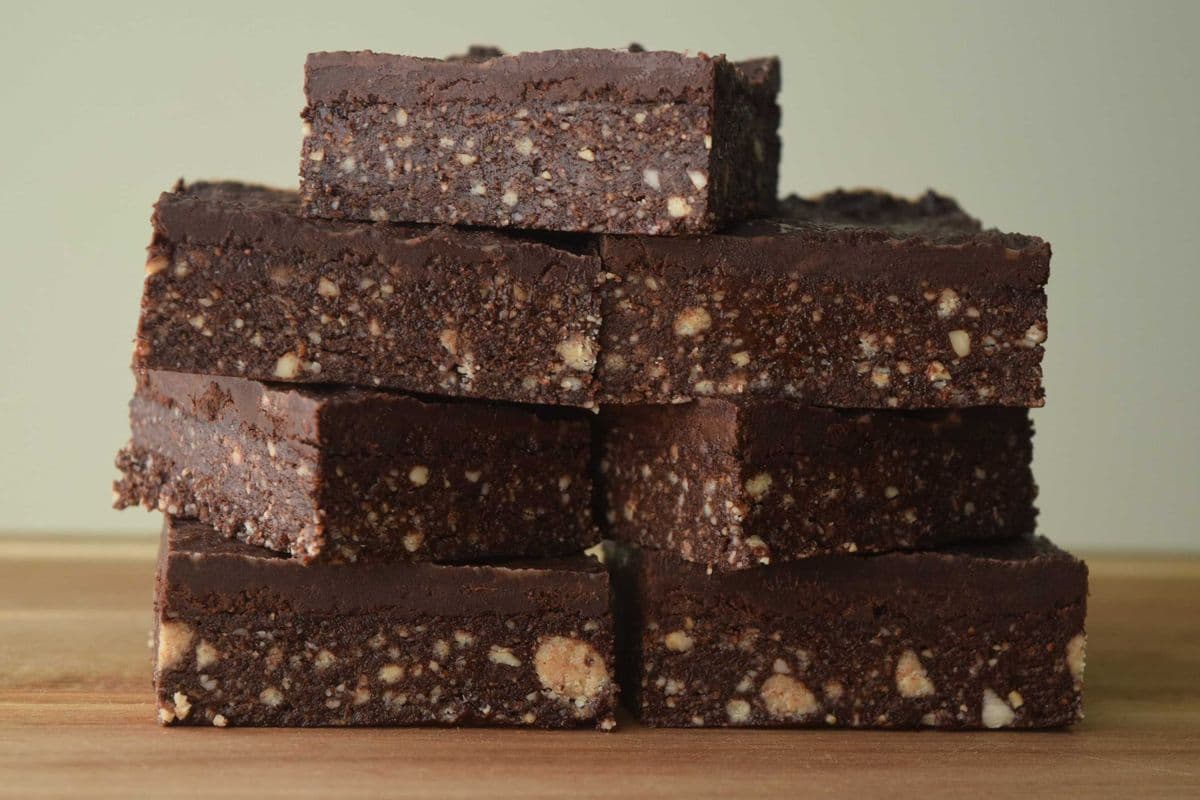 Chocolate Brownies