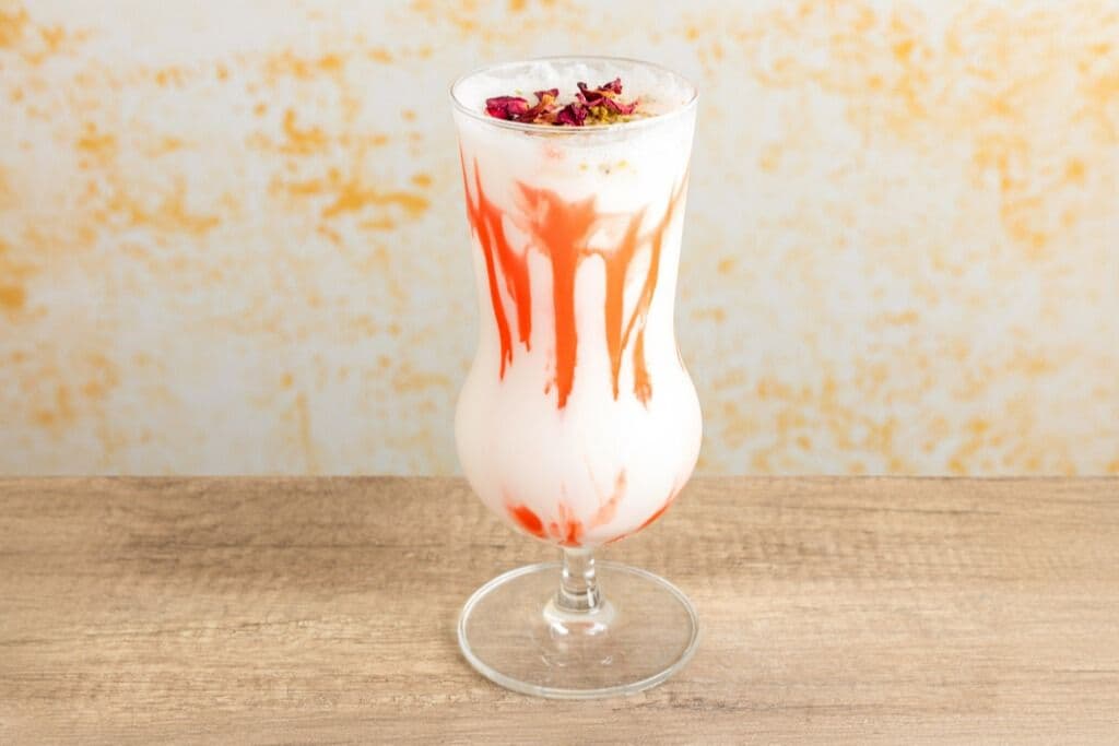 Sweet Lassi