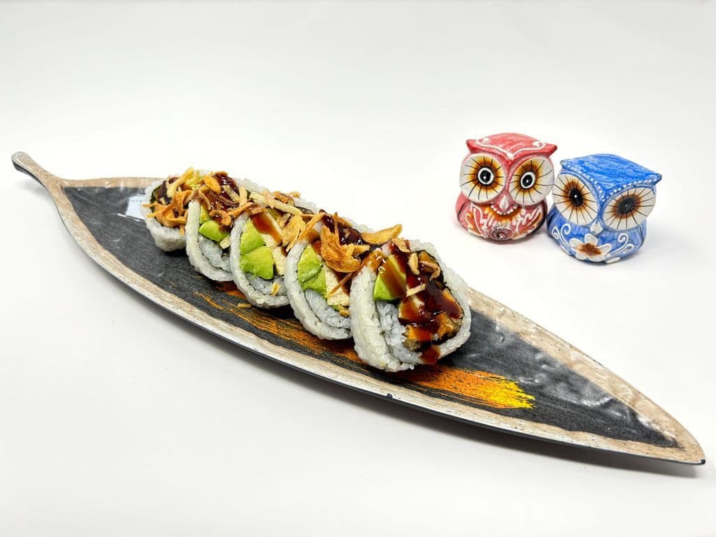 Aki Vegan