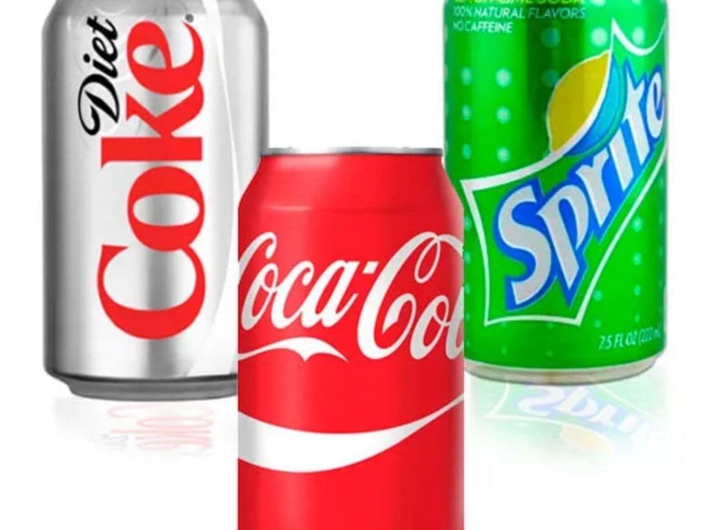 Cold Drinks T/O