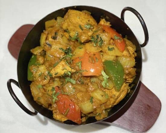 Korahi Chicken