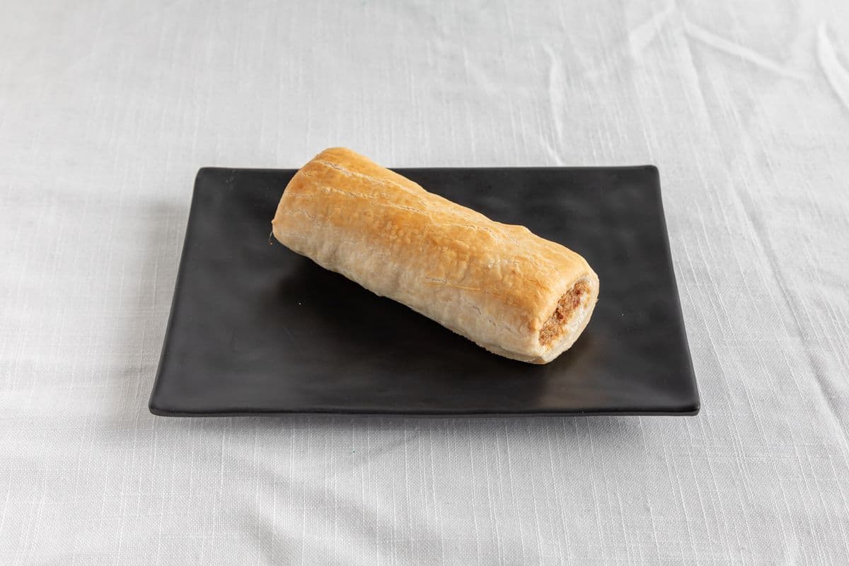 Sausage Puff