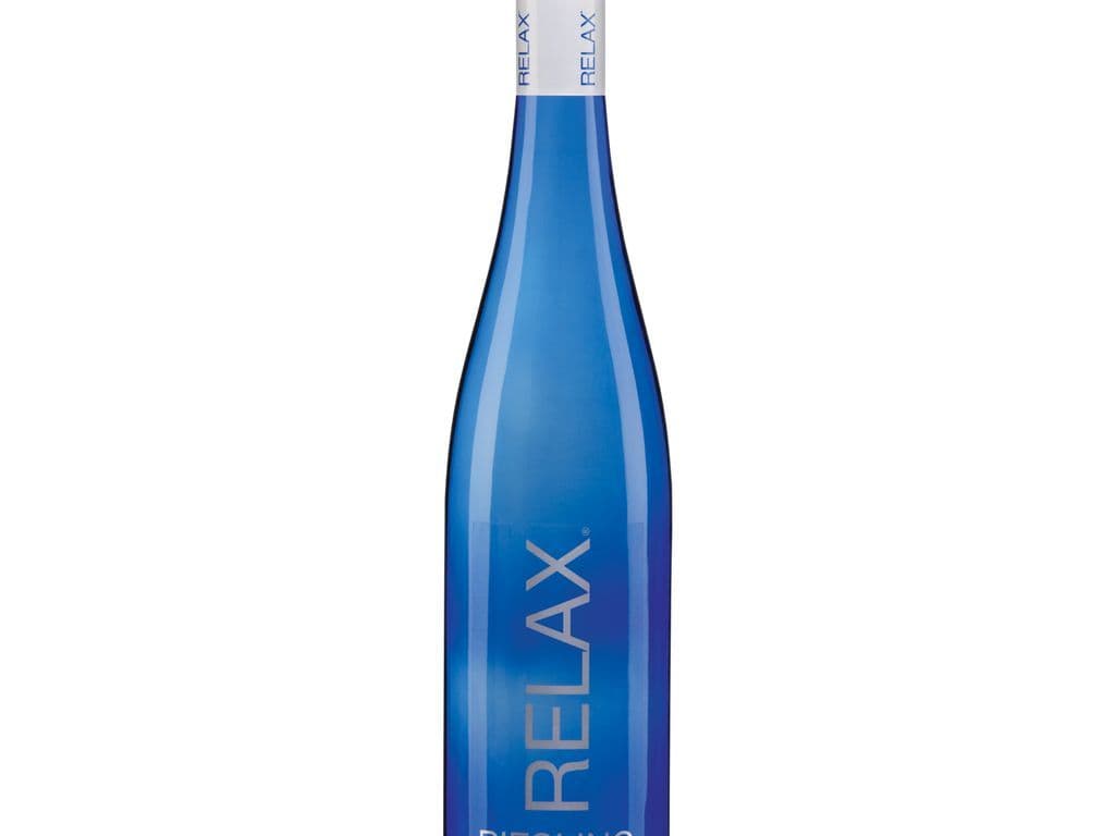 Schmitt Sohne Relax - Riesling (750ml)