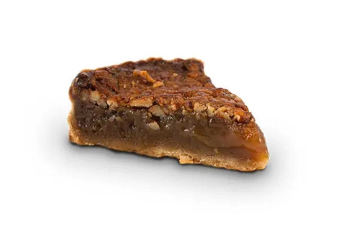 Pecan Pie