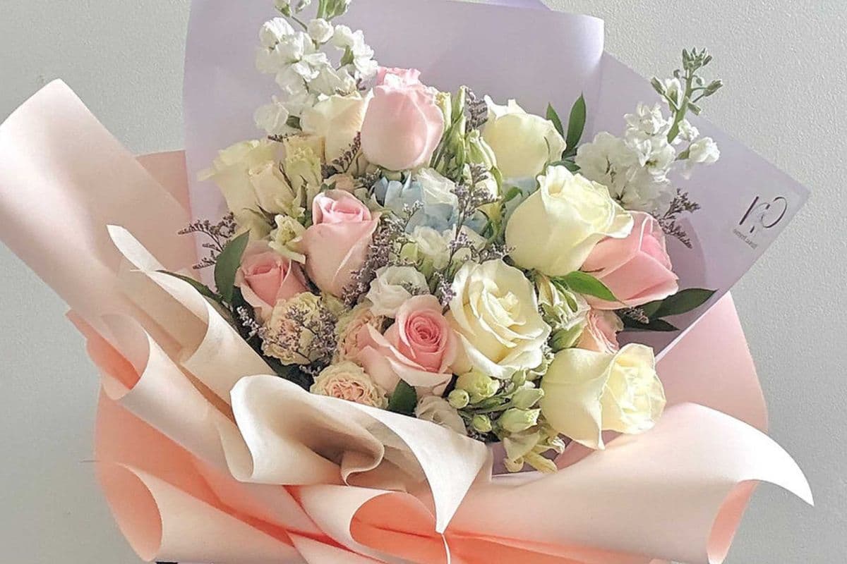 Odette Bouquet