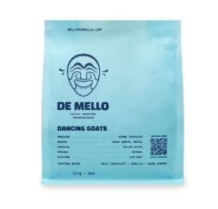 1/2lb Dancing Goat Beans