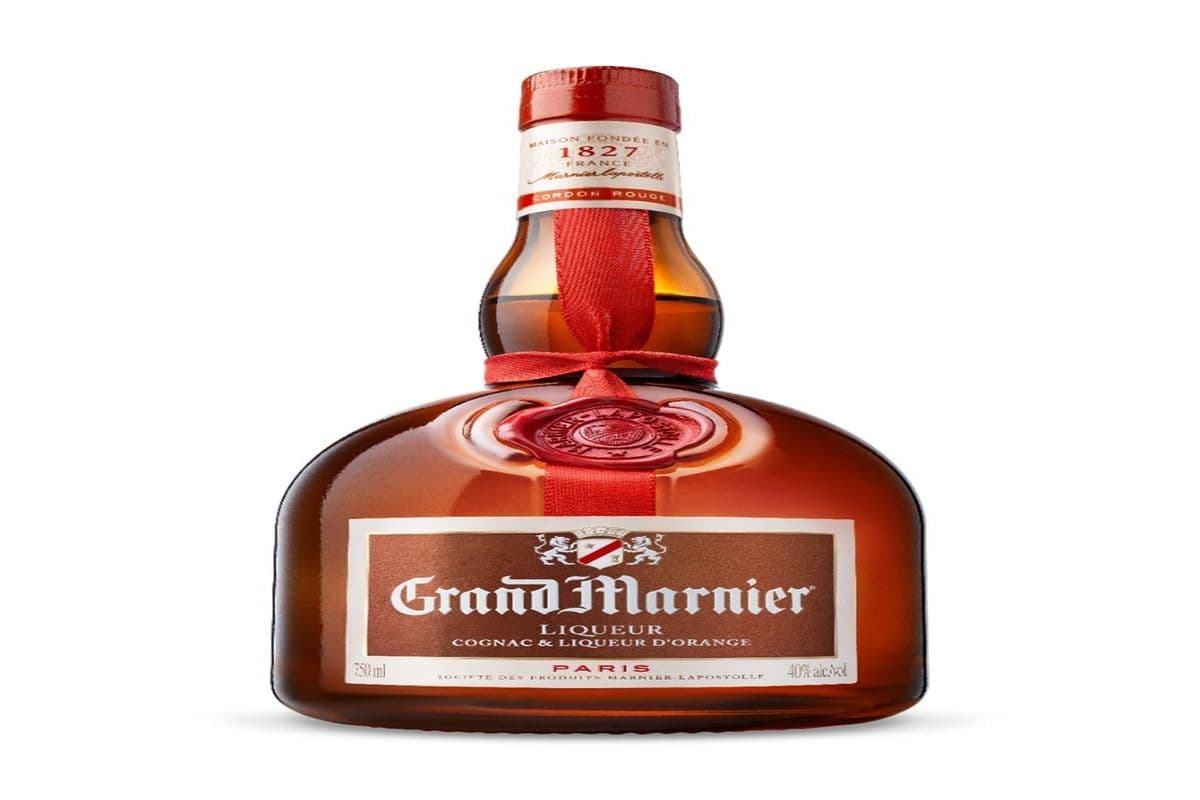 Grand Marnier Cordon Rouge (1 x 750ML)