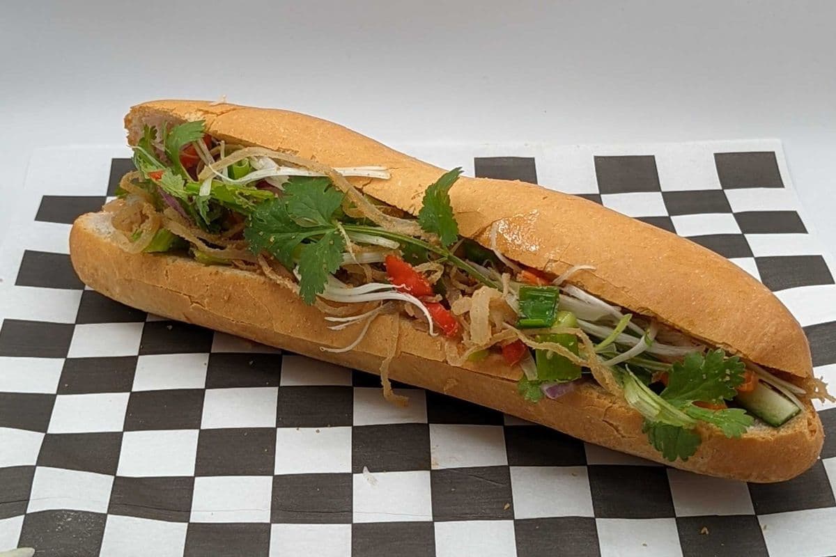 Shredded Pork Skin (Bi)