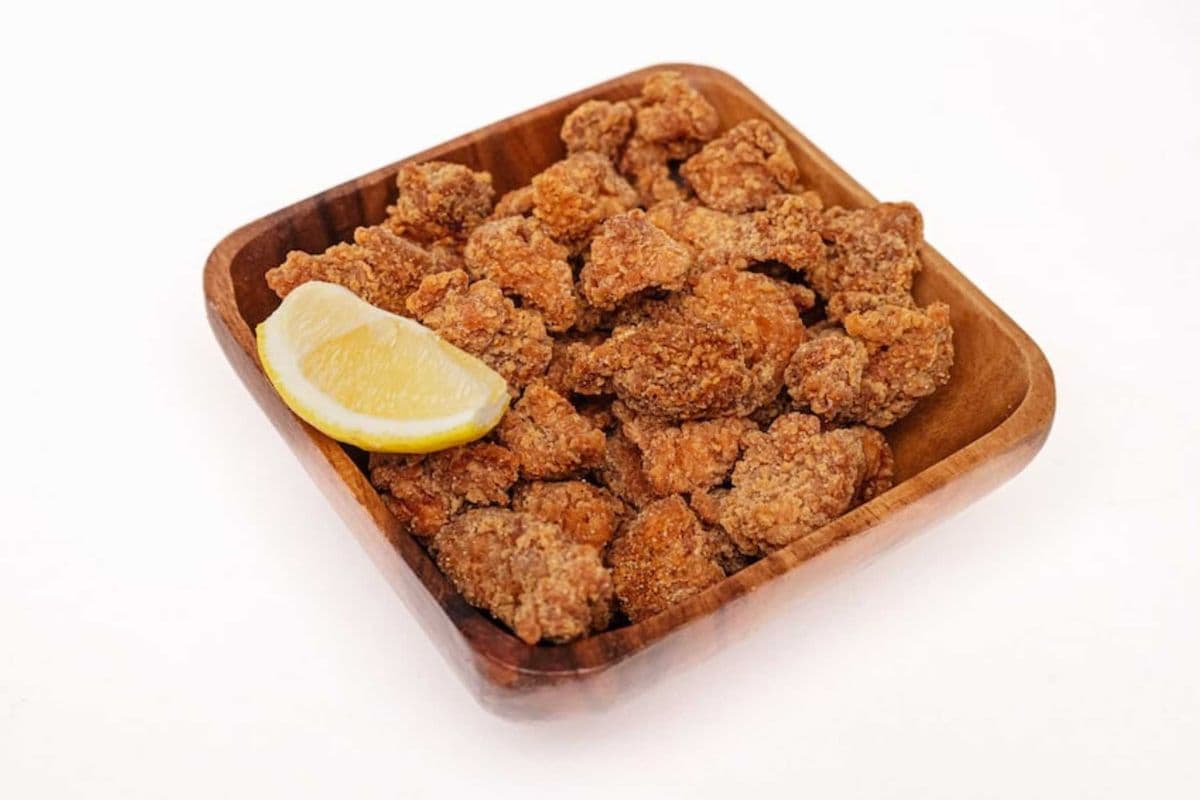 DRY BONELESS RIBS