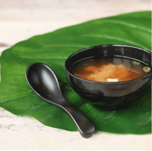 M1-Soupe Miso