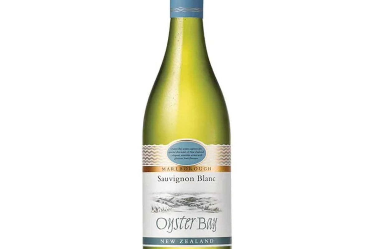 Oyster Bay Sauvignon Blanc (1 x 750 ml)