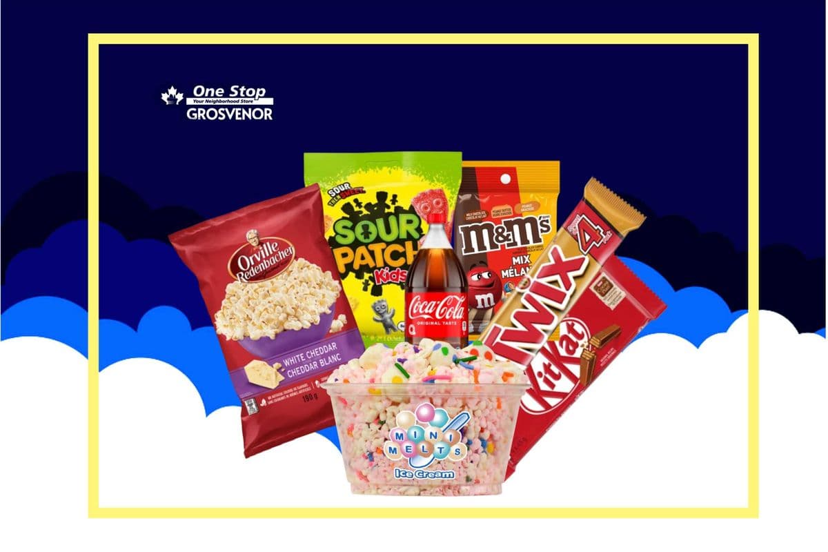 MOVIE NIGHT TREAT - :)