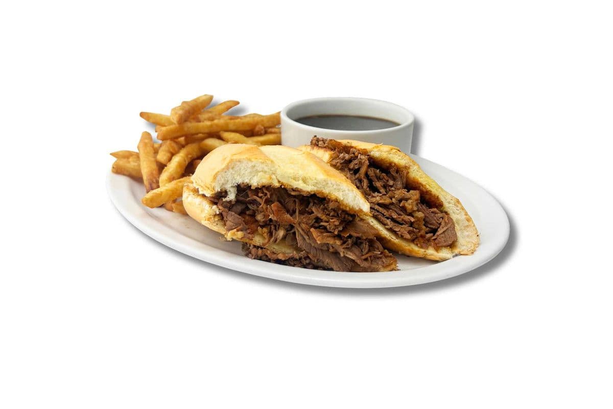 Tops Beef Dip