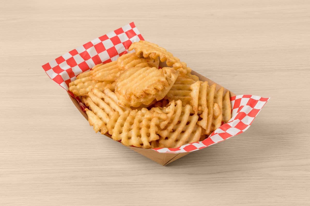 Fries (Large)