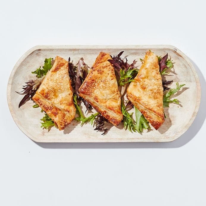 Spanakopita (3 MCX)