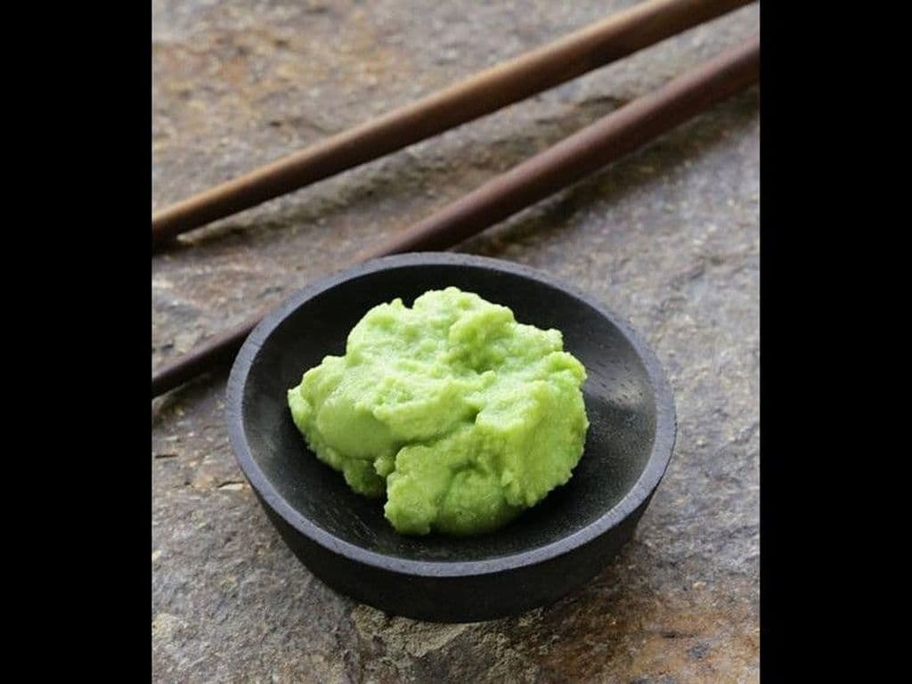 Wasabi