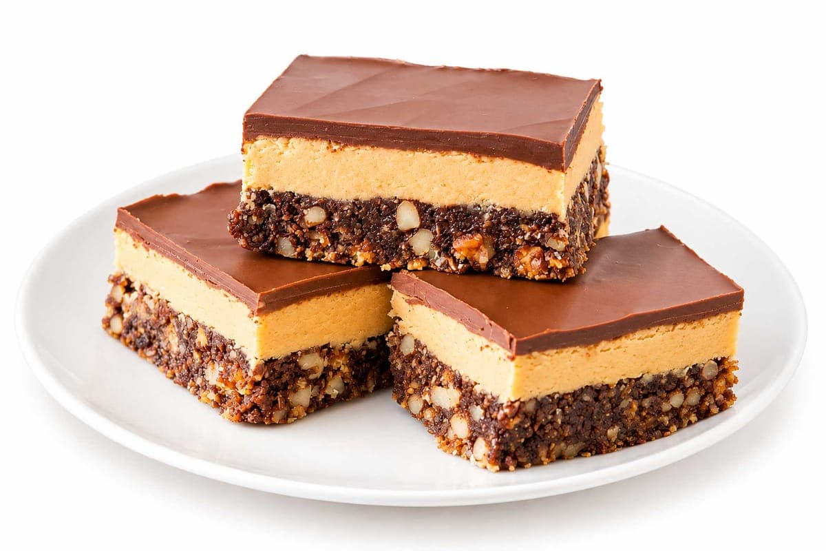 Nanaimo Bars