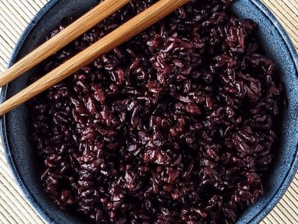 Black Rice