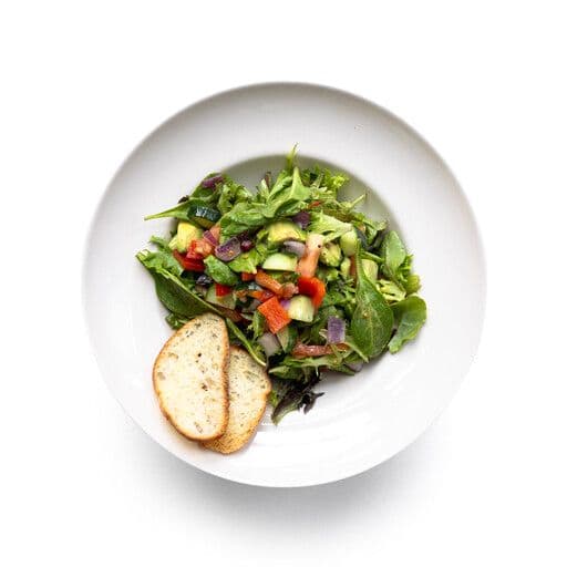 Salade maison / House Salad