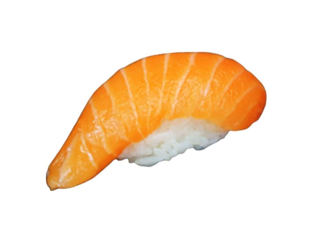 Salmon Nigiri