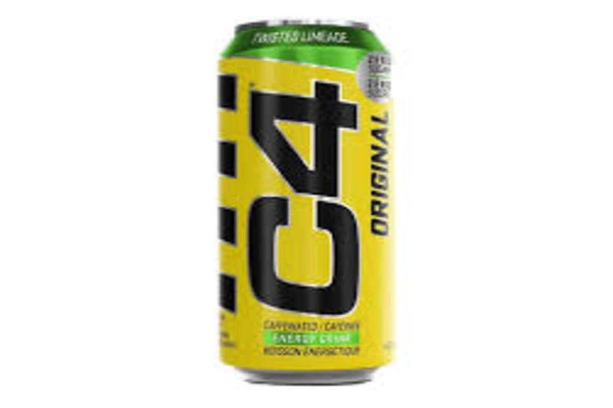 c4 energy drink twisted limeade 473ml