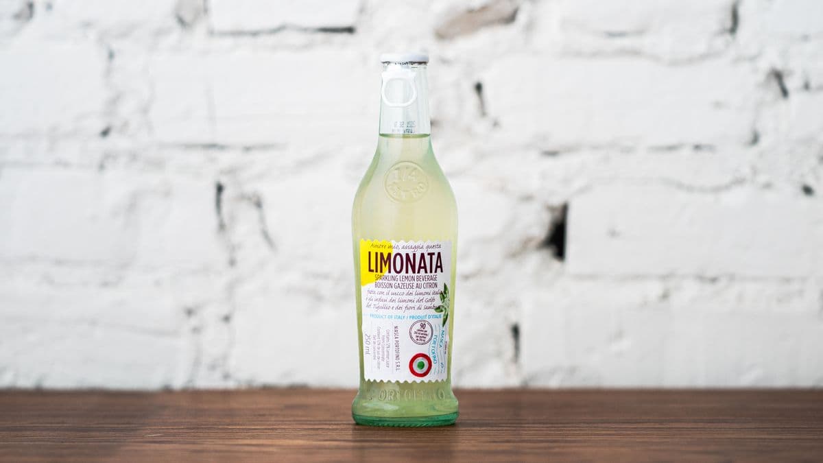Limonata (250ml)