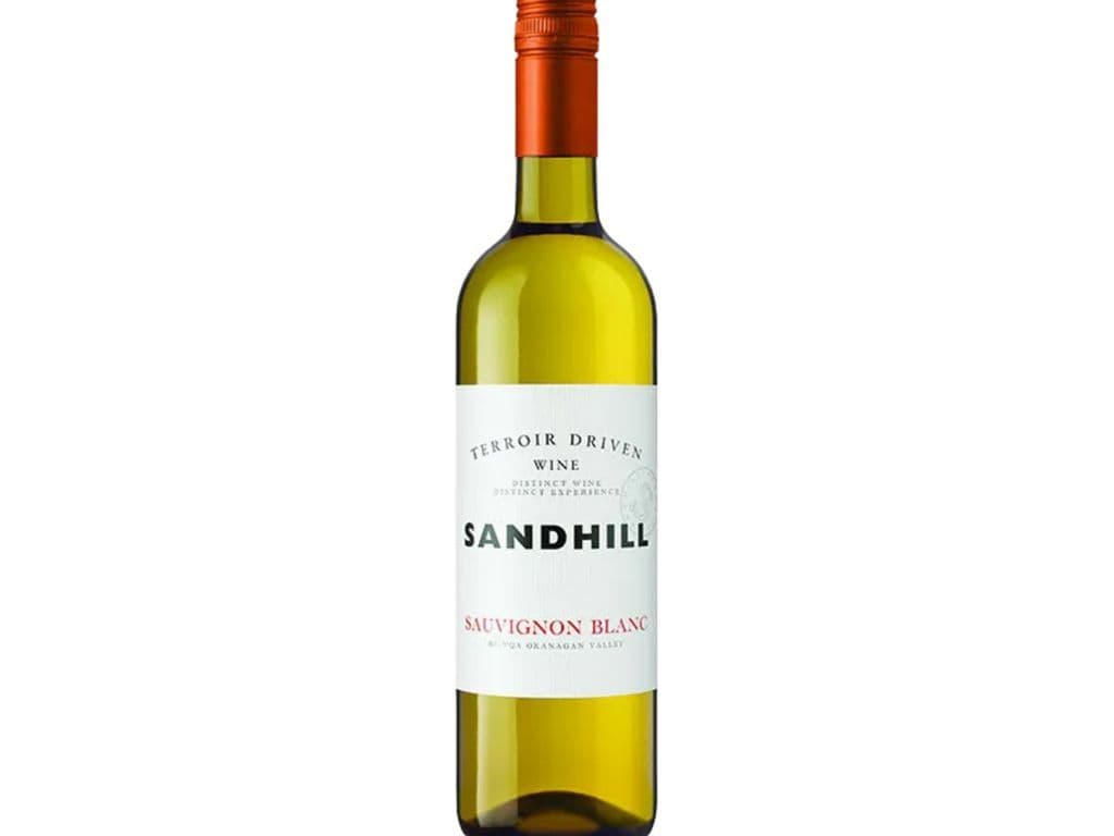 Sandhill - Sauvignon Blanc