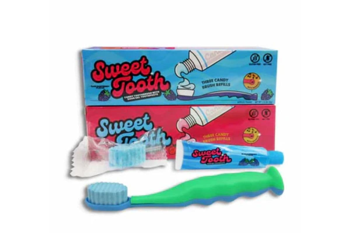 Doveli Sweet Tooth Paste