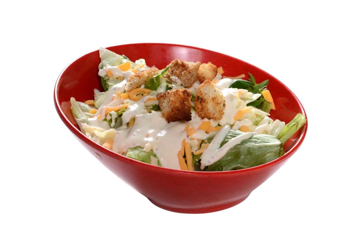 Salade César / Caesar Salad