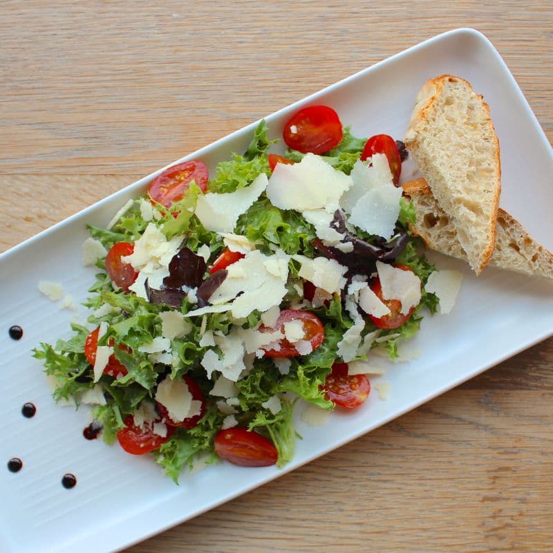 Green Salad