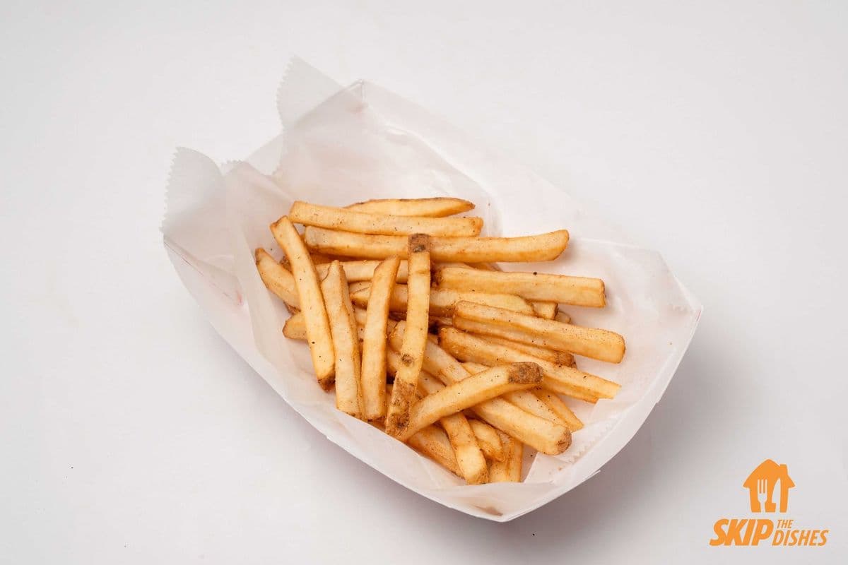 Fries