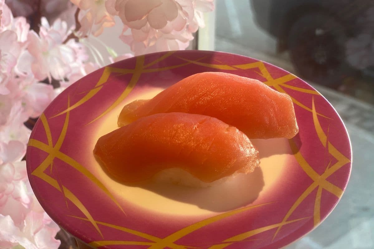 Tuna (2pcs)
