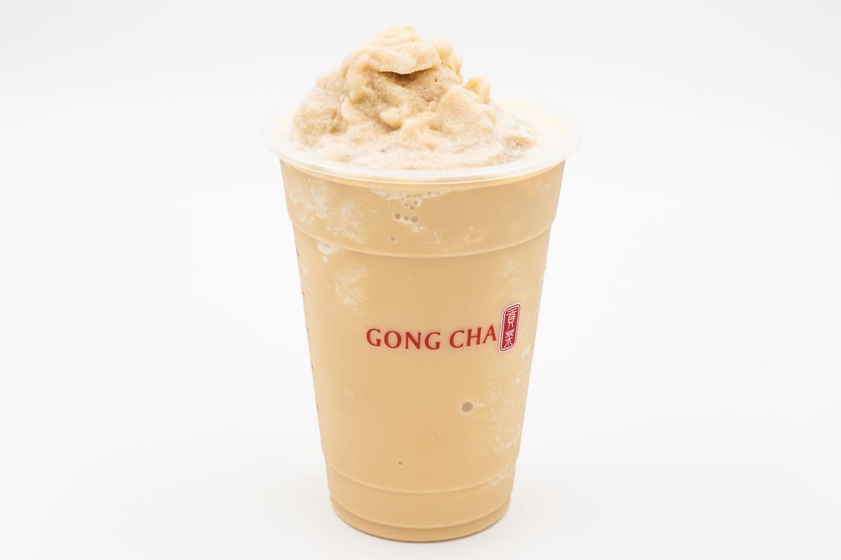 Medium Coffee Frappe