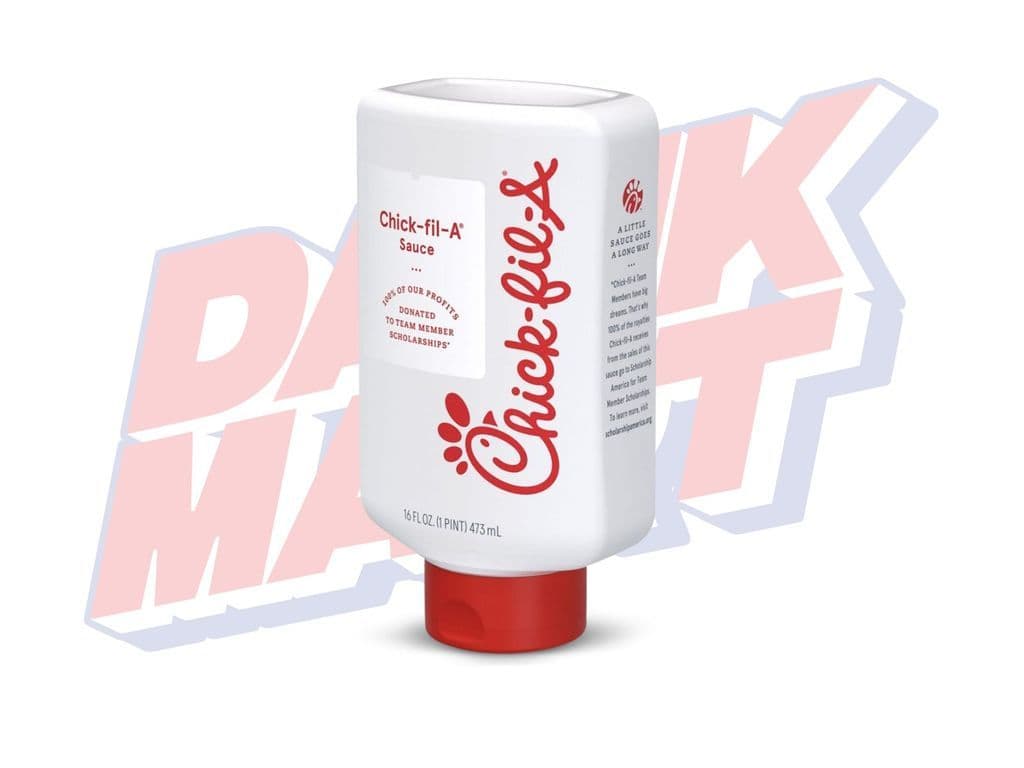 Chick Fil A Sauce - 473ml