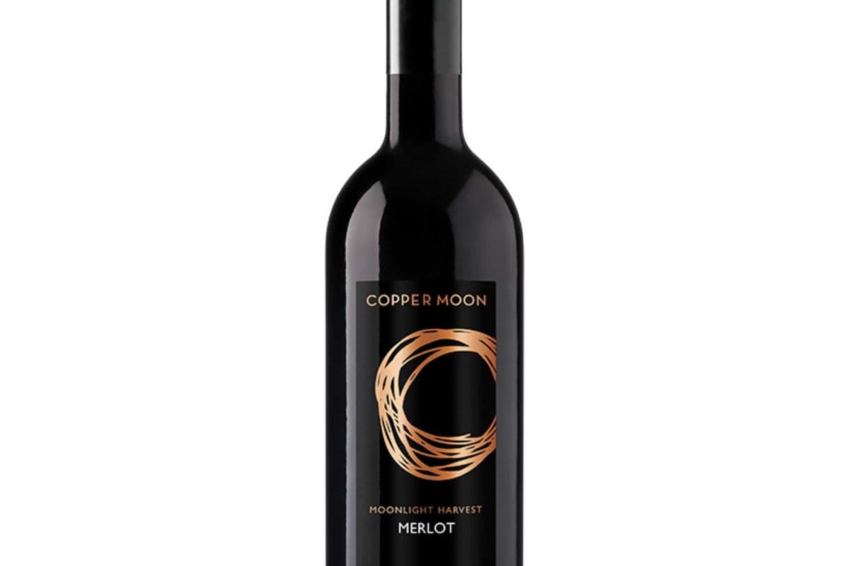 Copper Moon Merlot (1 x 750 ml)