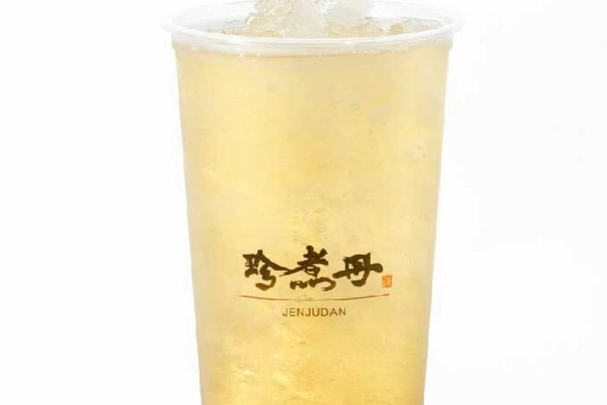 Celadon Green Tea