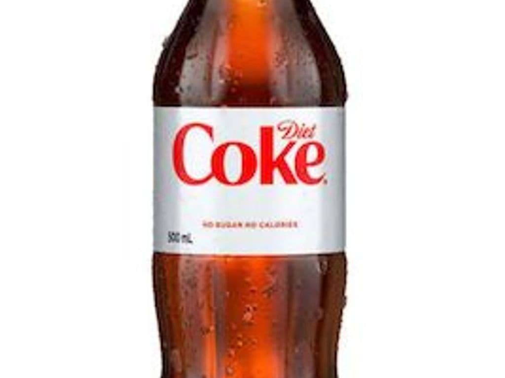 Bouteille Coke Diete | Diet Coke Bottle