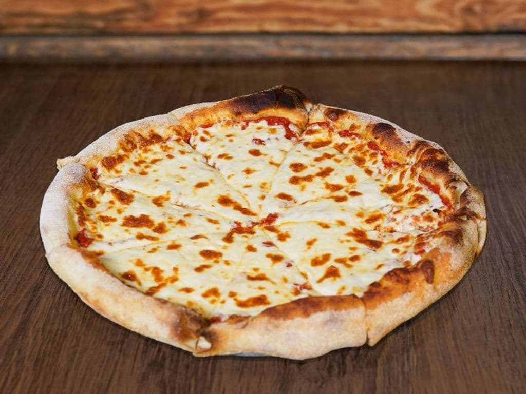 Cheese Pizza