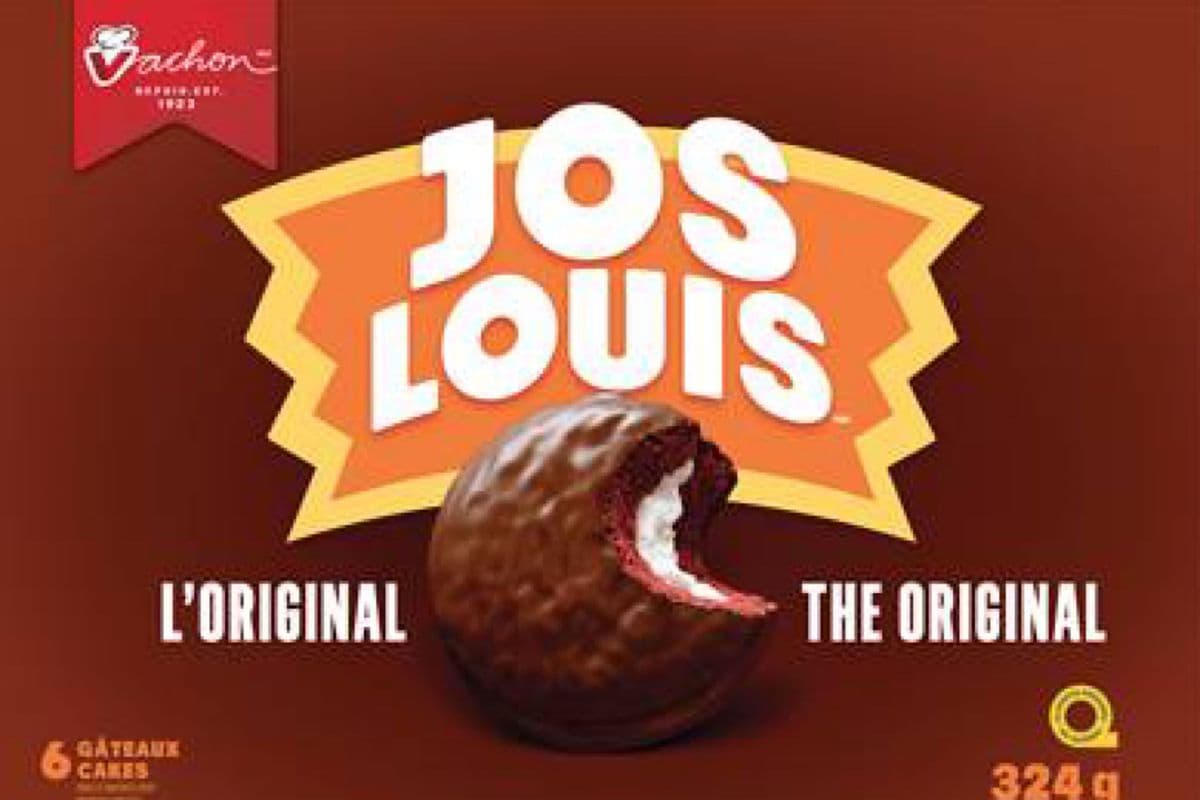 Jos Louis - L'Original / The Original (6)