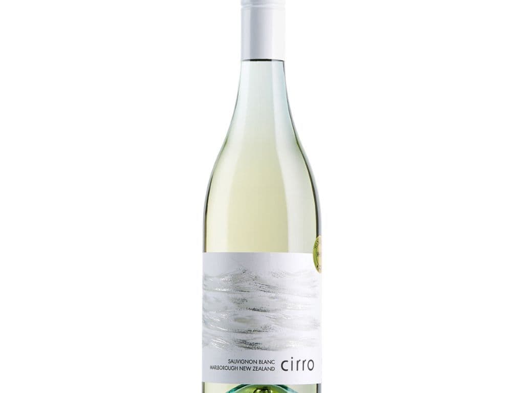 Cirro - Sauvignon Blanc (750ml)