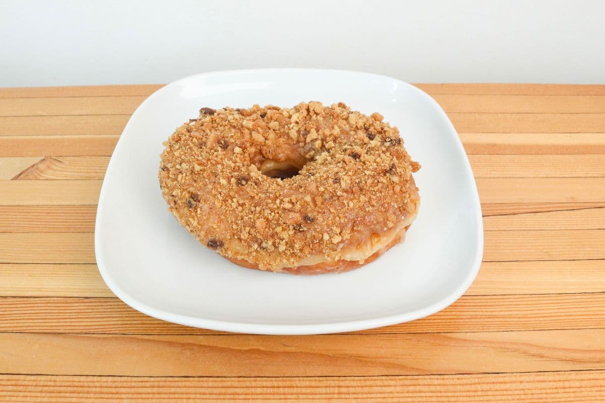 Toffee Crunch