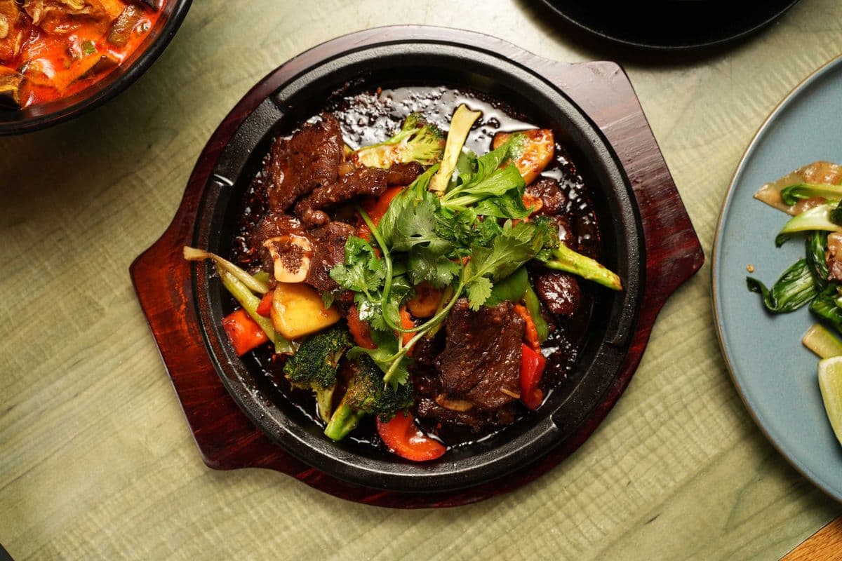 SP1 . Sate Beef Short Ribs