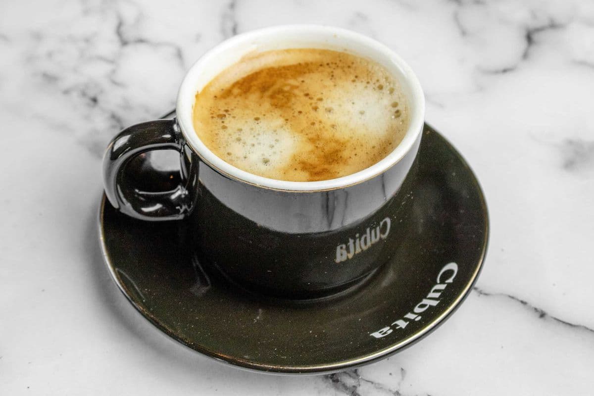 Cortado