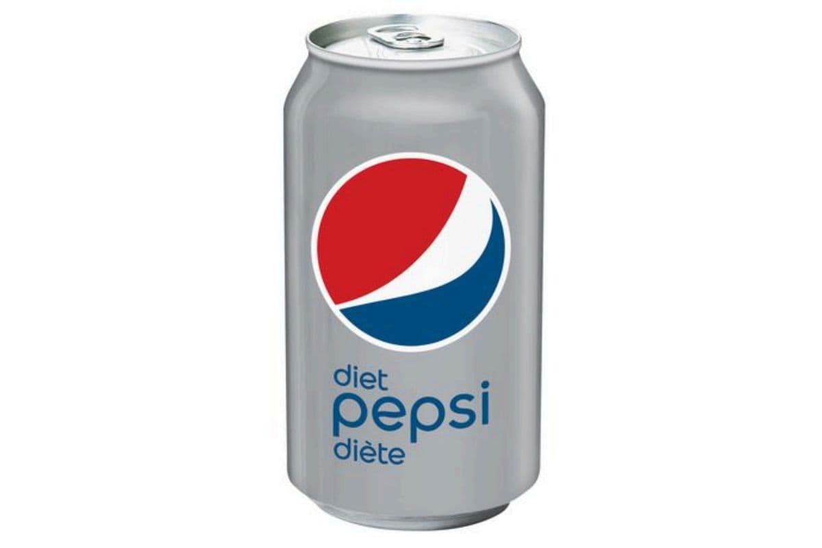 Diet Pepsi (355 ml)