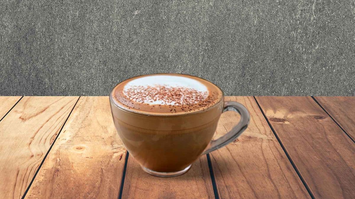 Mochaccino