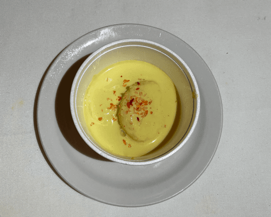 Ras Malai