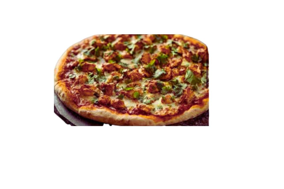 Butter Chicken Pizza (Large)