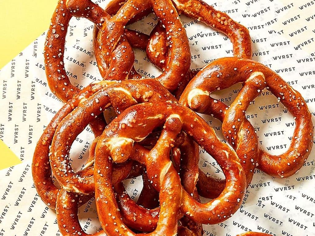 Pretzel