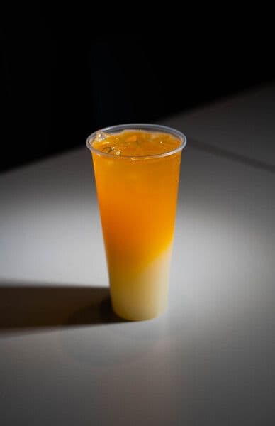 風味多多汁 / Fruit Calpis Juice