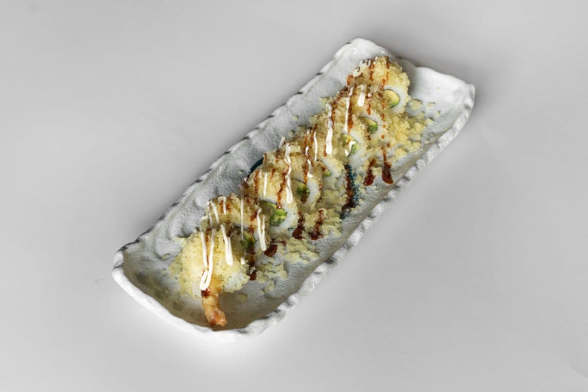 Crunch Roll